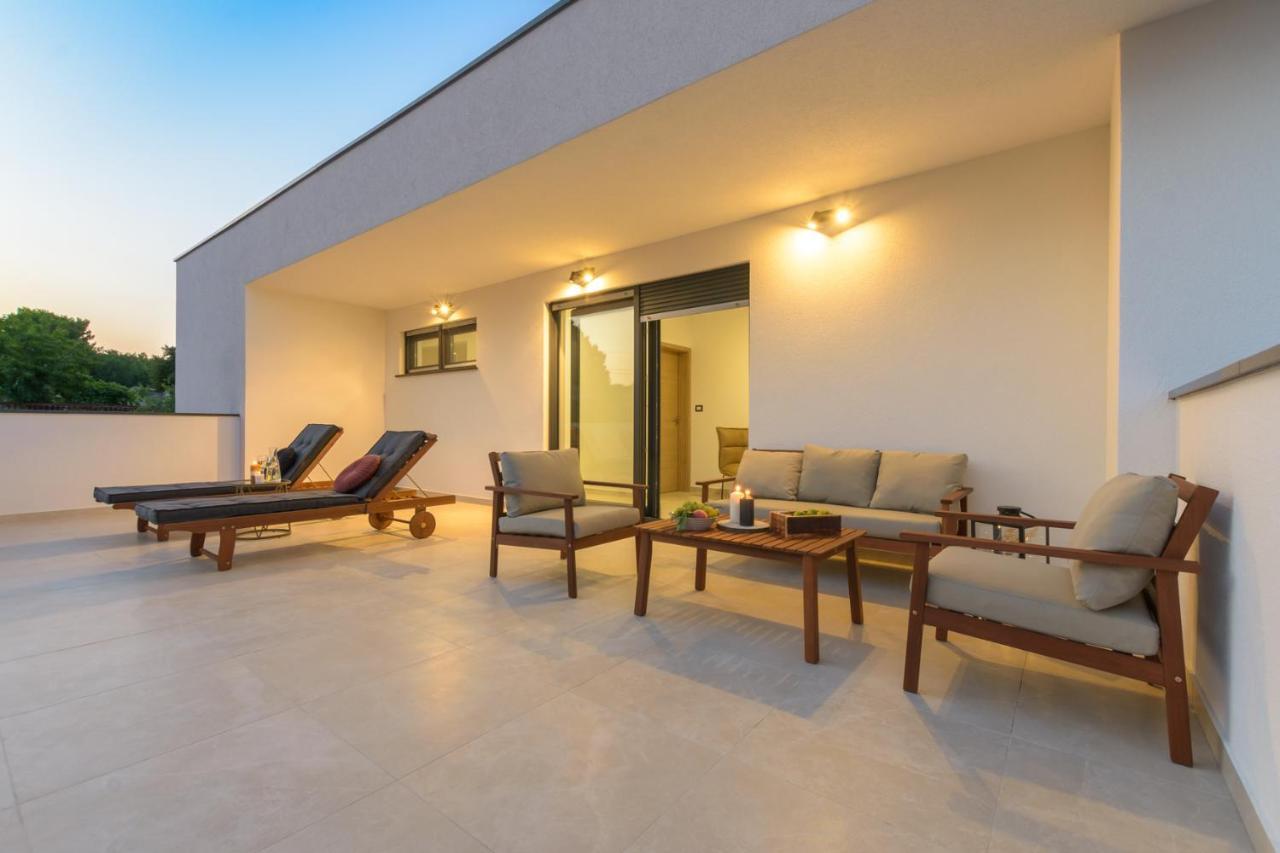 Vila Hana พูลา ภายนอก รูปภาพ