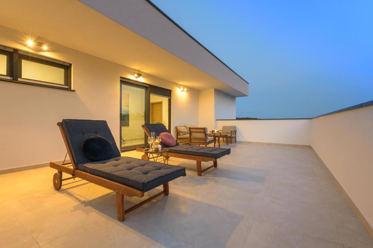 Vila Hana พูลา ภายนอก รูปภาพ